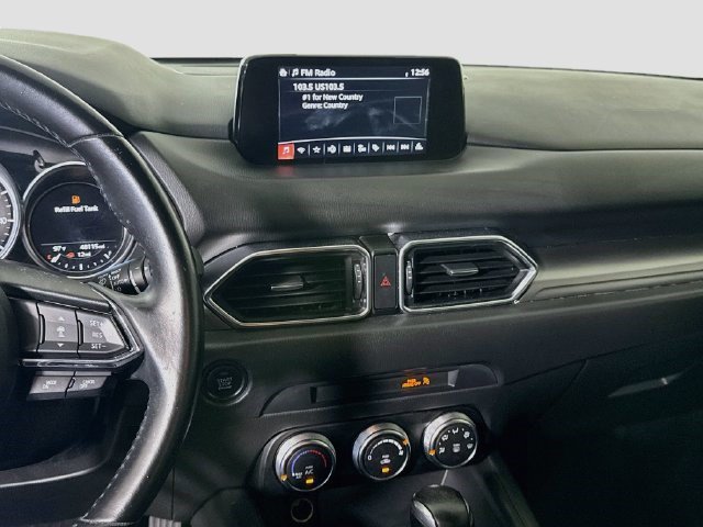 Used 2020 MAZDA CX-5 Sport FWD image 17