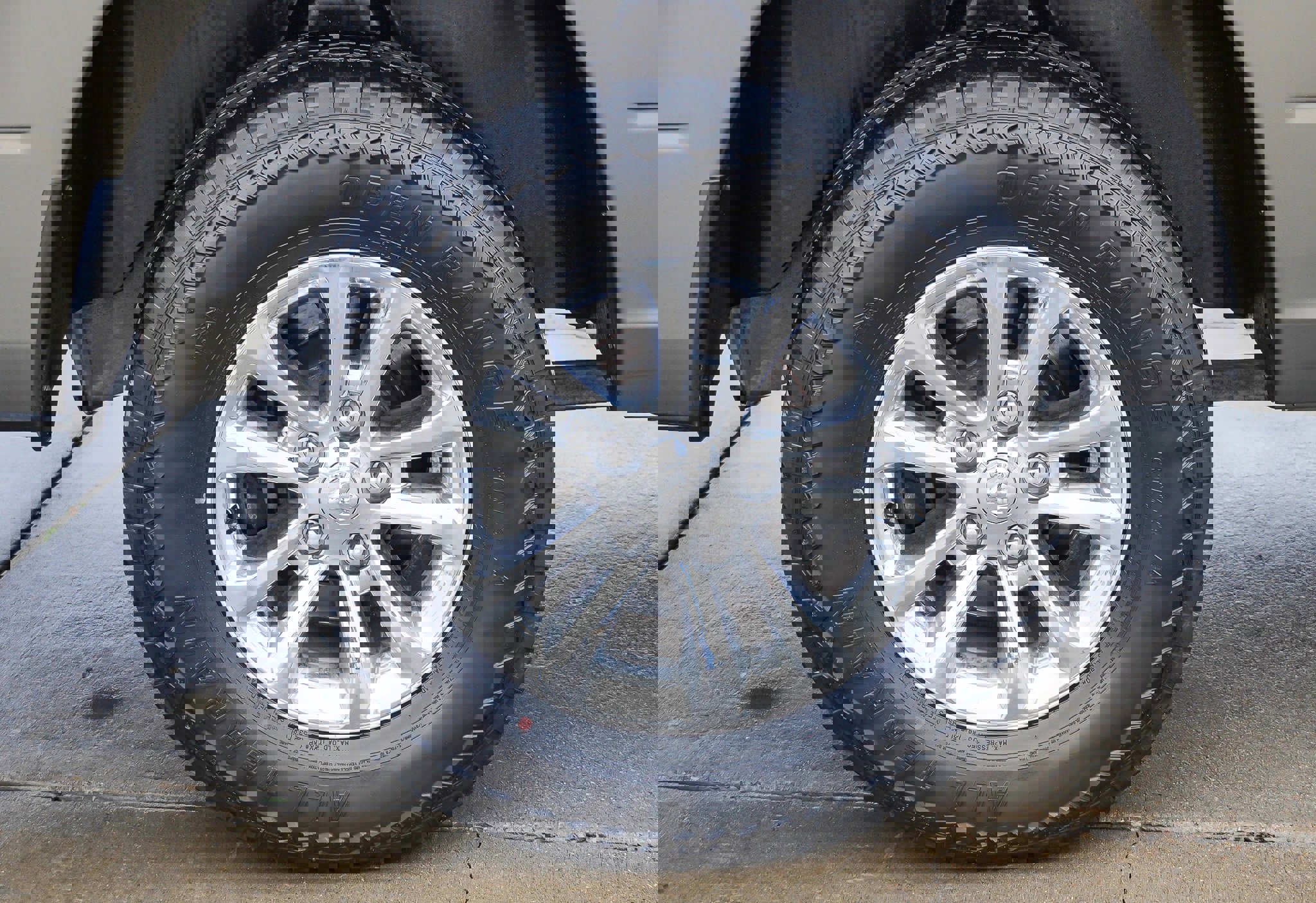 Used 2014 RAM 1500 Big Horn image 11