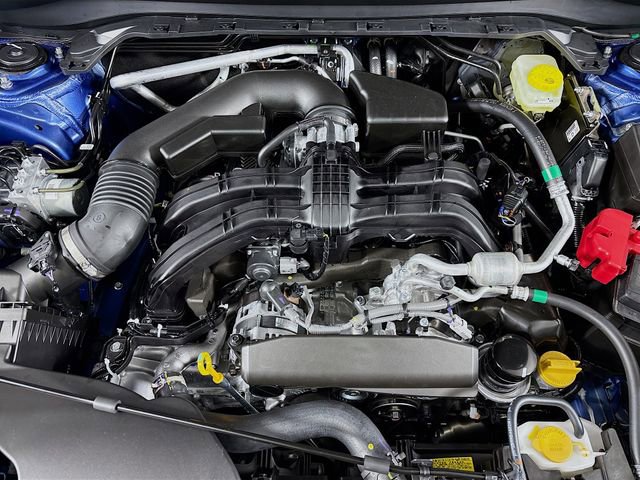 New 2026 Subaru Forester Premium image 30