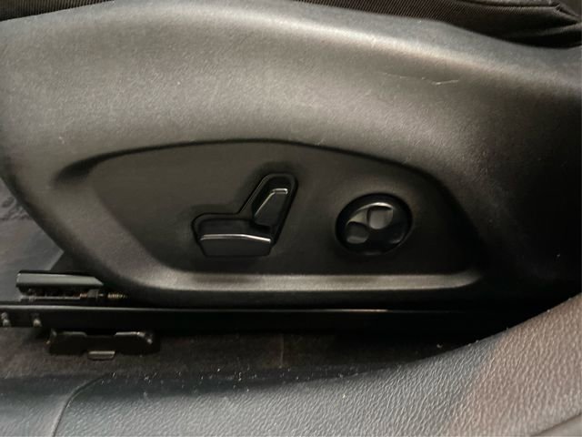 Used 2018 Jeep Compass Latitude w/ Popular Equipment Group image 24