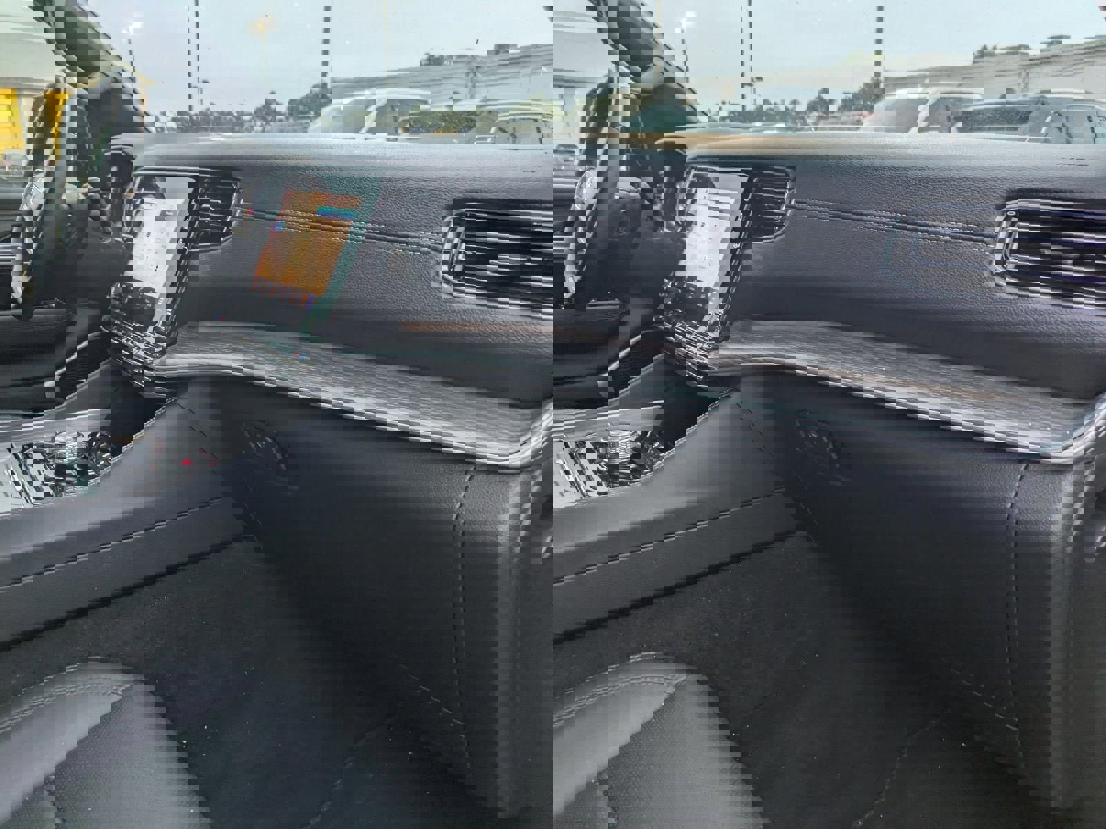 Used 2024 Jeep Wagoneer Series II image 59