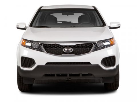 Used 2012 Kia Sorento LX w/ V6 Convenience Pkg image 7