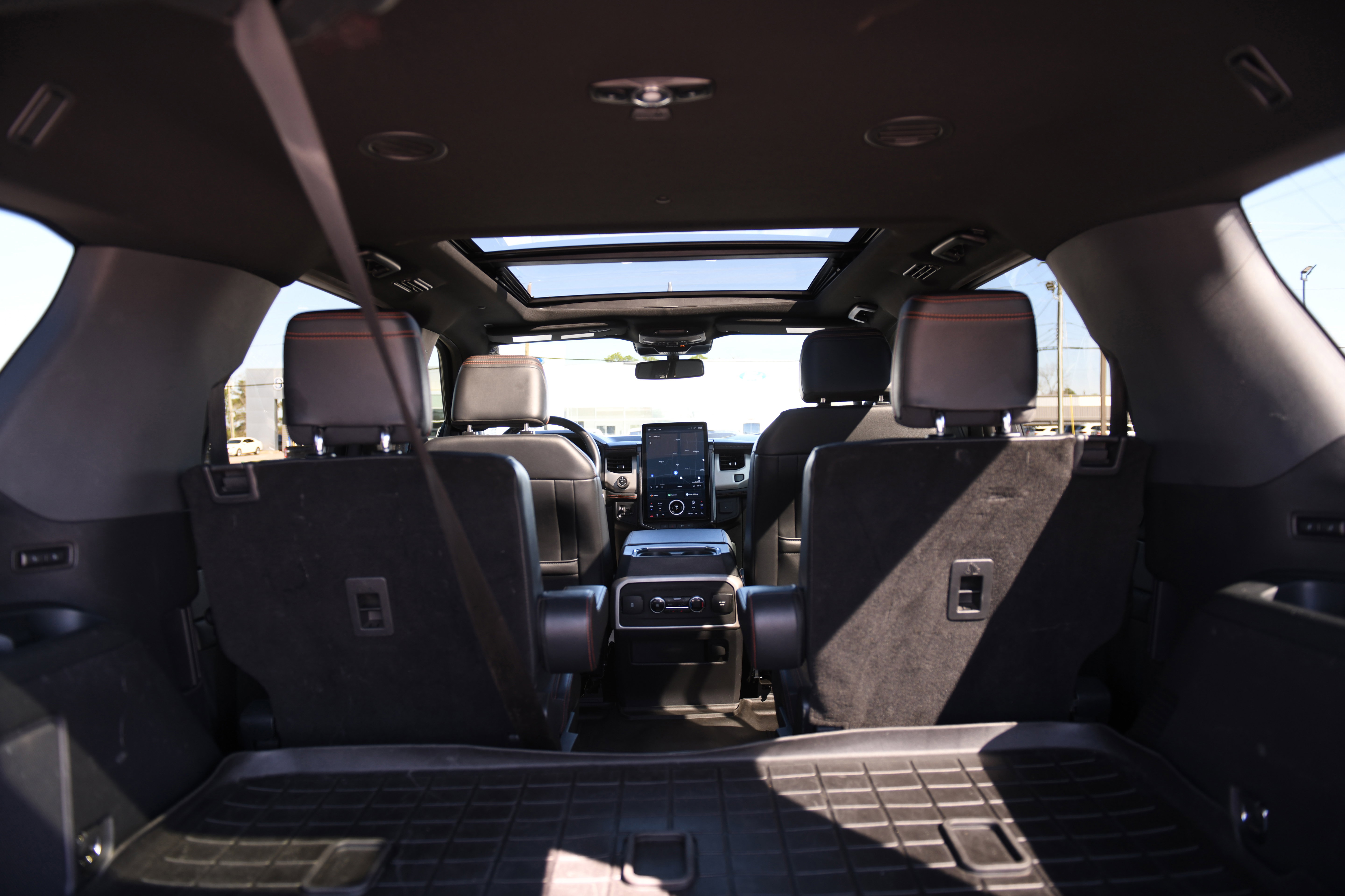 Used 2023 Ford Expedition Timberline image 16