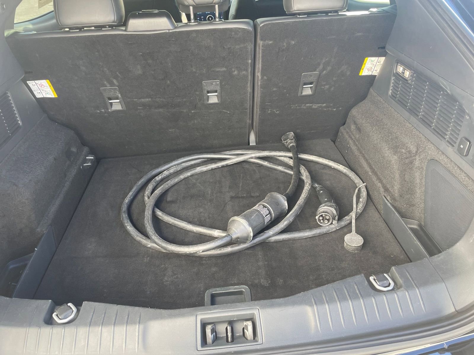 Used 2023 Ford Mustang Mach-E GT image 21