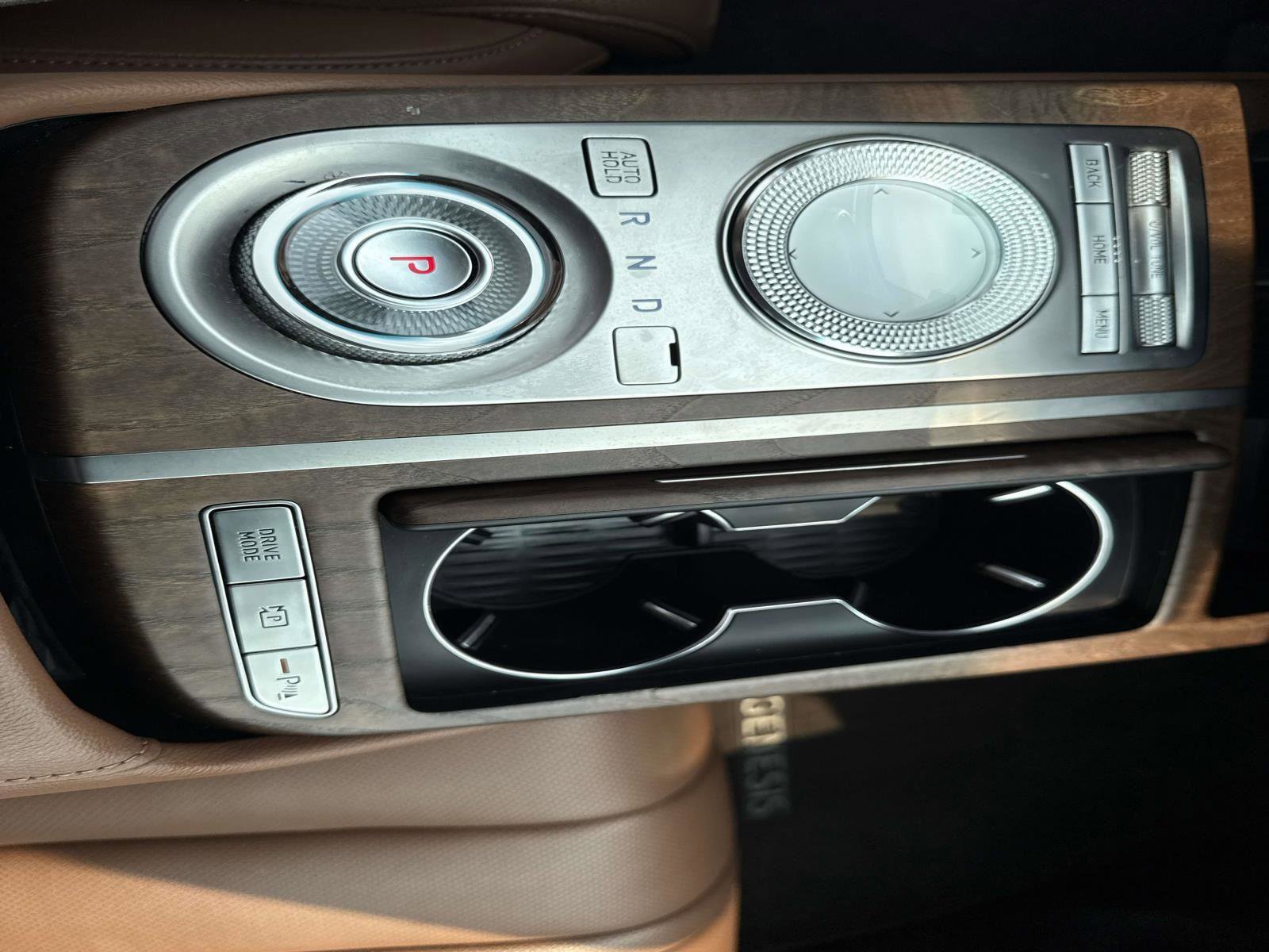 Used 2022 Genesis G80 2.5T w/ Advanced Package image 27