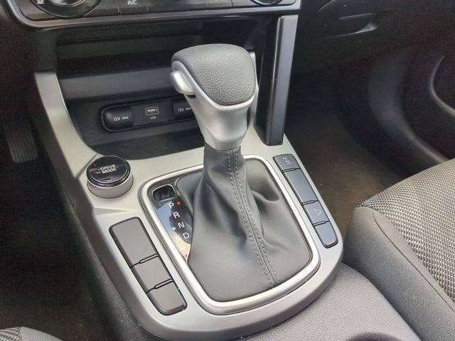 Used 2024 Kia Seltos LX AWD/4WD image 26