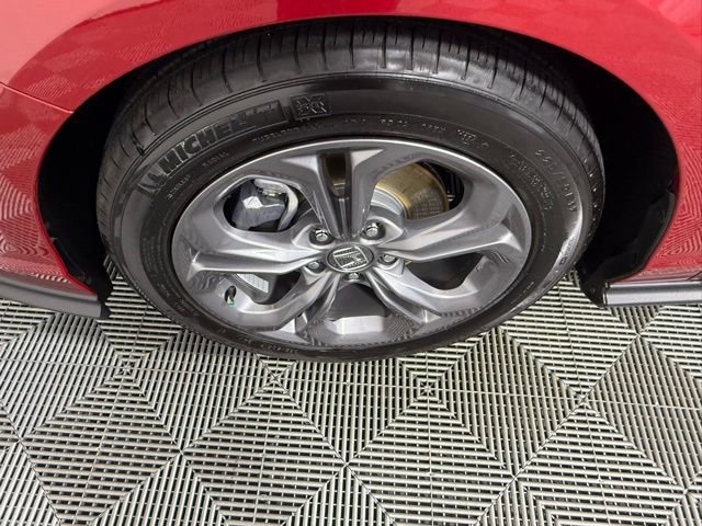 Used 2024 Honda Accord EX image 13