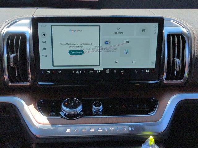 New 2026 Ford Expedition Max King Ranch AWD/4WD image 18
