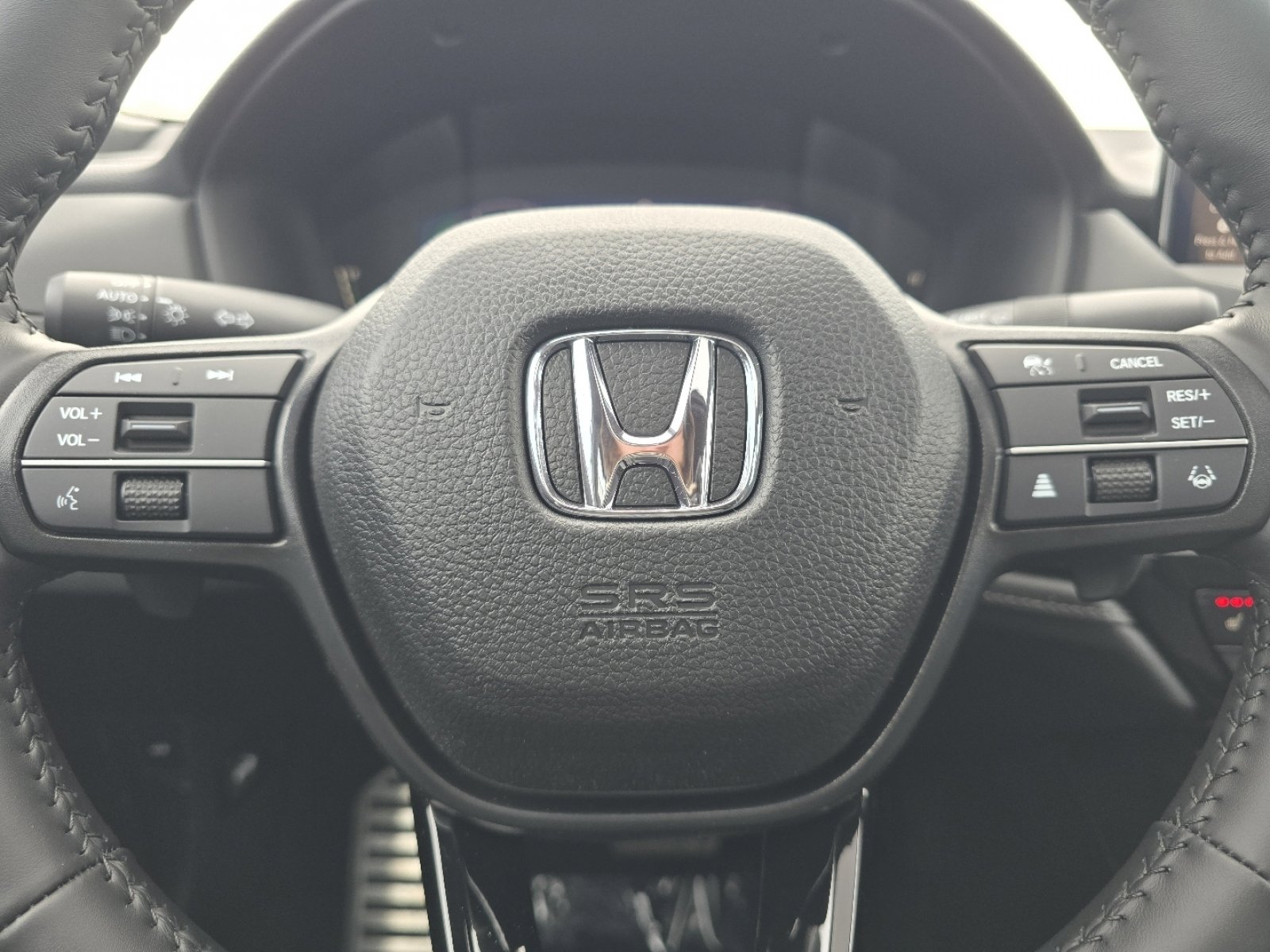 New 2026 Honda Accord Sport image 26