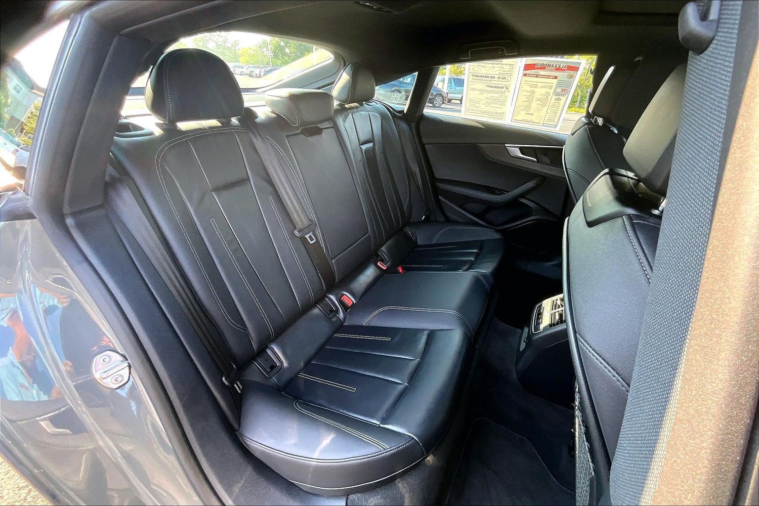 Used 2024 Audi A5 2.0T Premium Plus AWD/4WD image 25