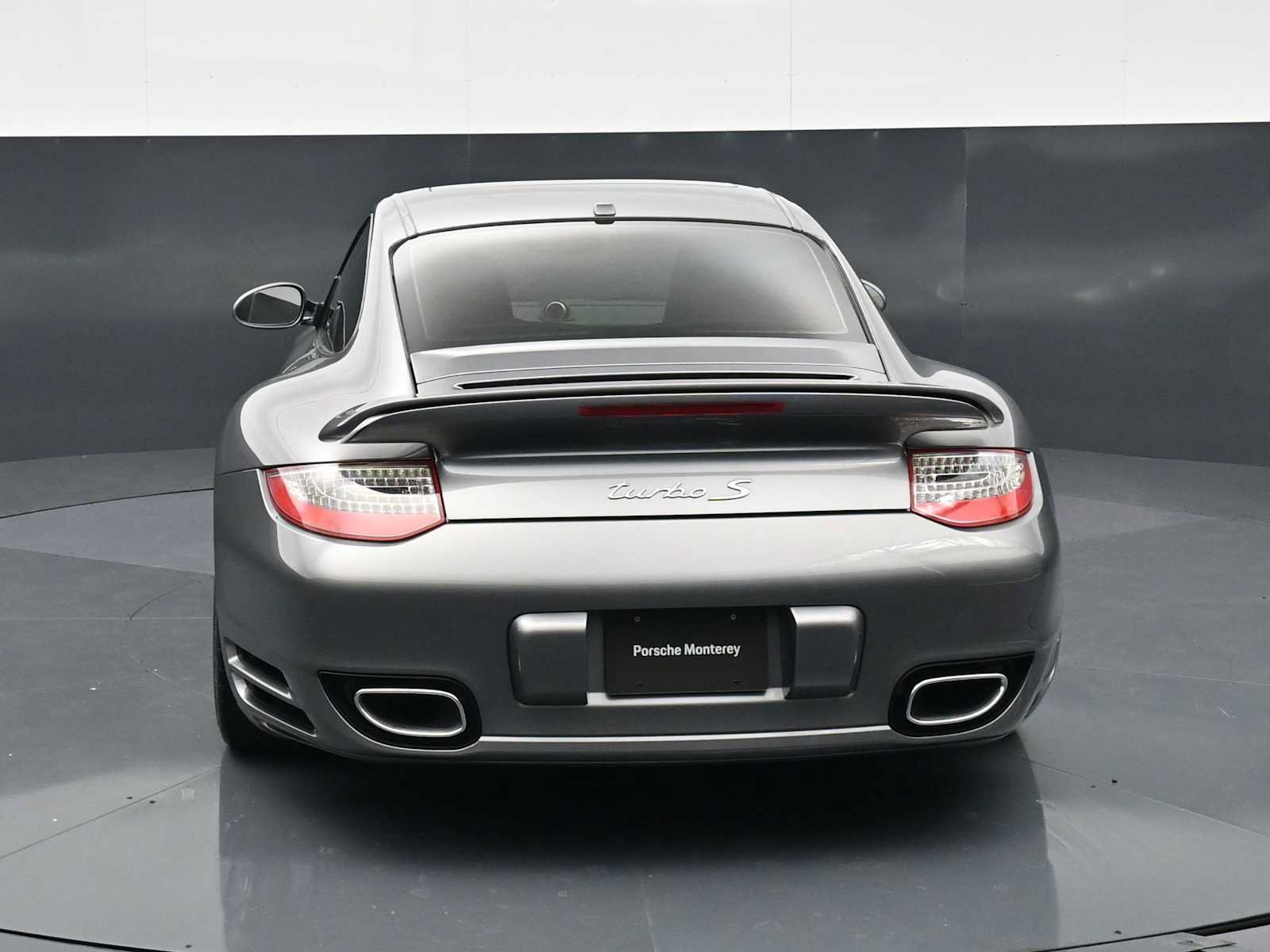 Used 2013 Porsche 911 Turbo S AWD/4WD image 26