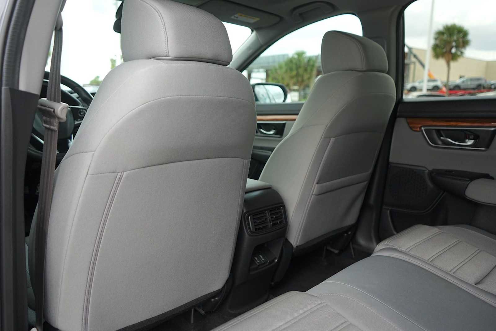 Used 2019 Honda CR-V EX image 13