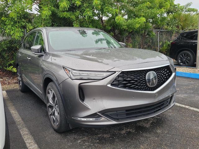 Used 2024 Acura MDX w/ Technology Package