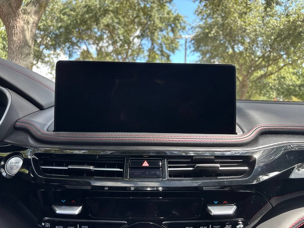 New 2026 Acura MDX Type S AWD/4WD image 23