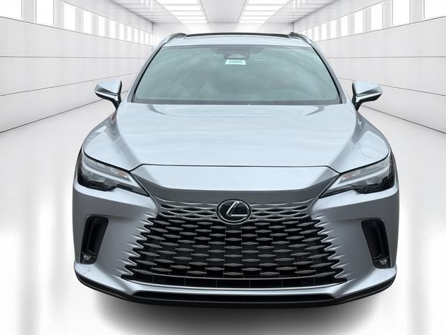 New 2026 Lexus RX 350 Premium AWD/4WD image 2