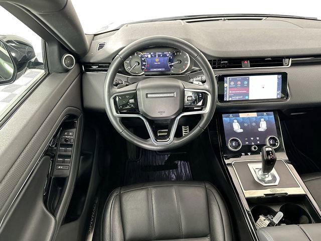 Used 2023 Land Rover Range Rover Evoque R-Dynamic S image 11