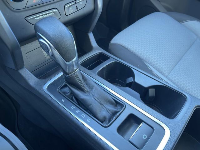 Used 2018 Ford Escape SE image 16