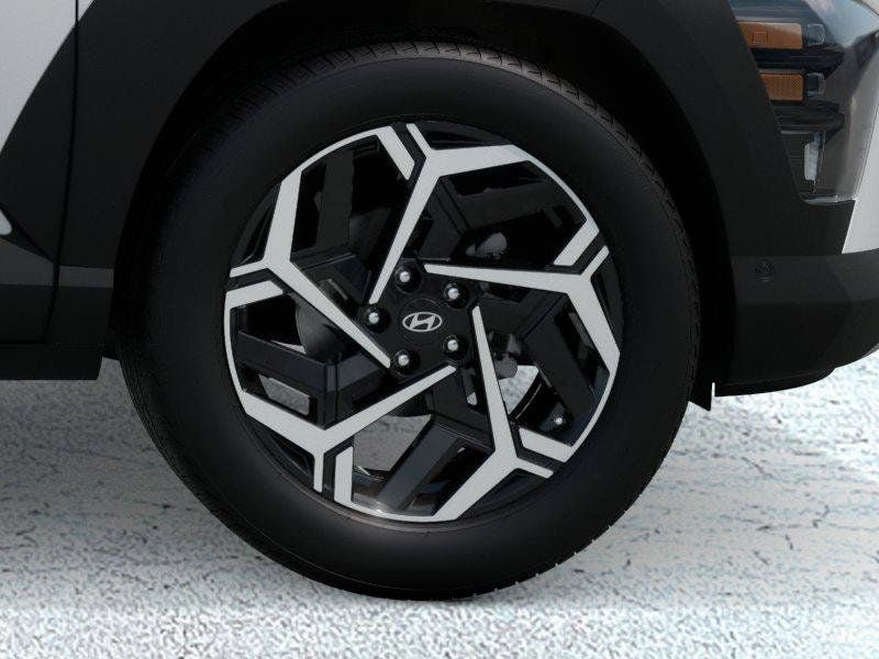 New 2026 Hyundai Kona Limited FWD image 10