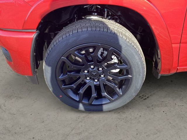 New 2026 RAM 1500 Limited image 14