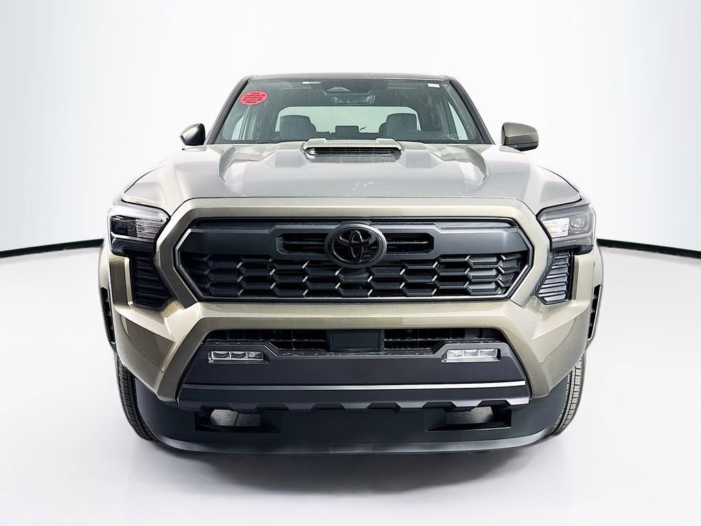 New 2026 Toyota Tacoma TRD Sport image 2