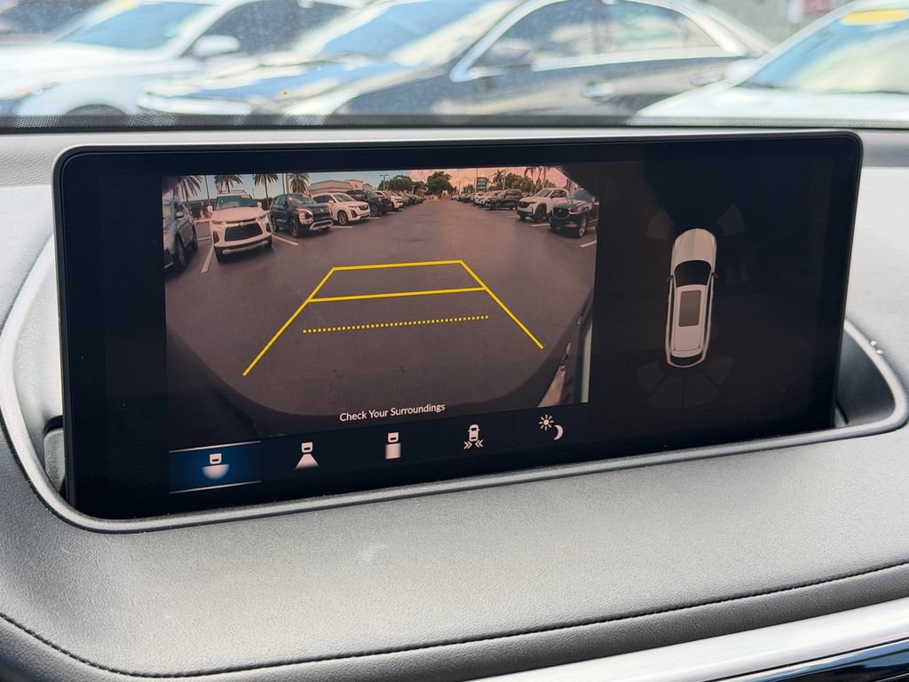Used 2023 Acura MDX w/ Technology Package FWD image 26