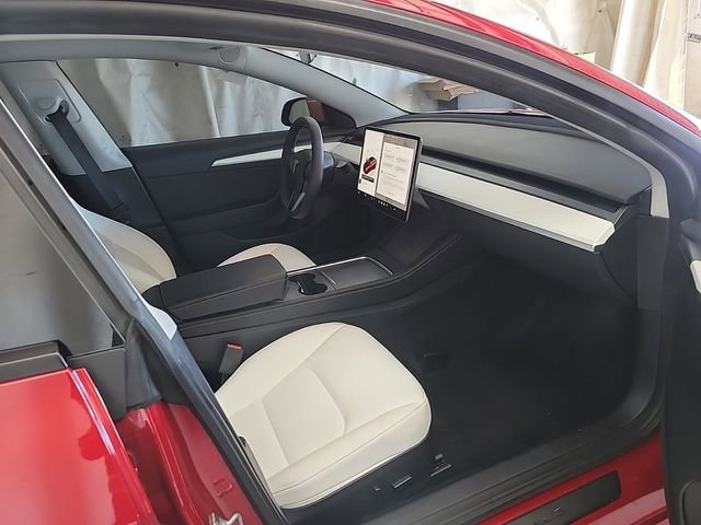 Used 2023 Tesla Model 3 Performance AWD/4WD image 11