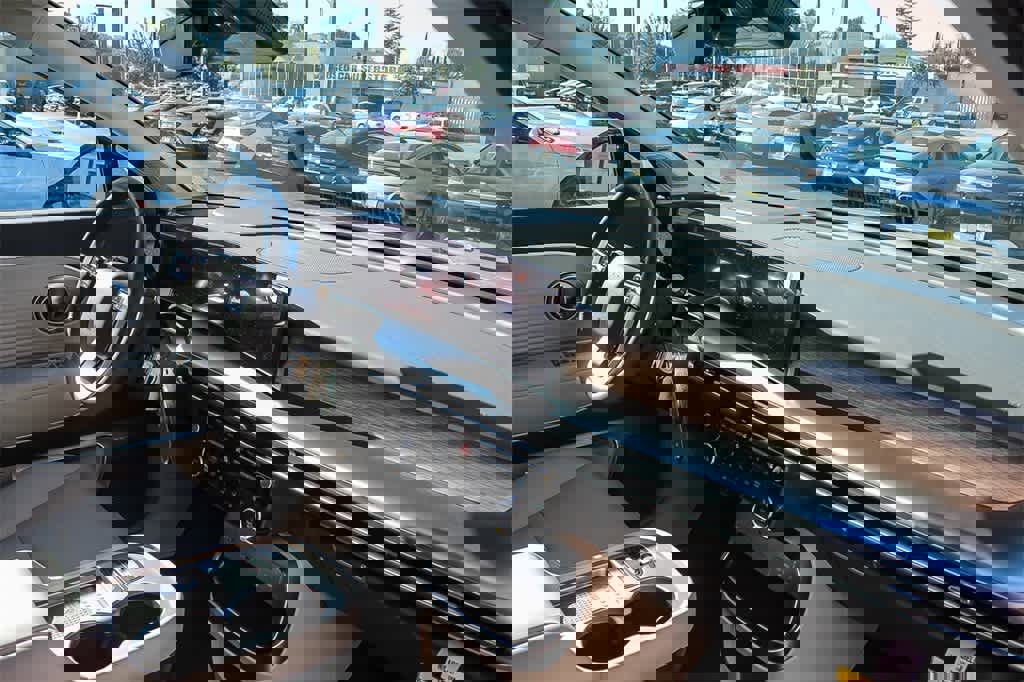 New 2026 Hyundai Ioniq 9 Limited w/ Tow & Go Package image 21