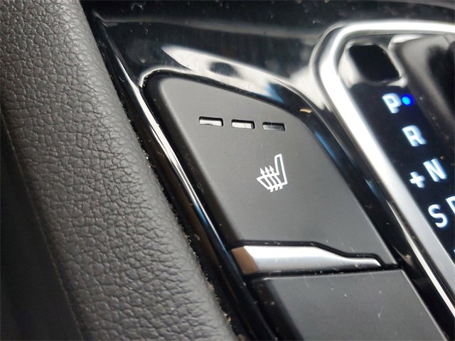 Used 2019 Hyundai Ioniq Limited image 26