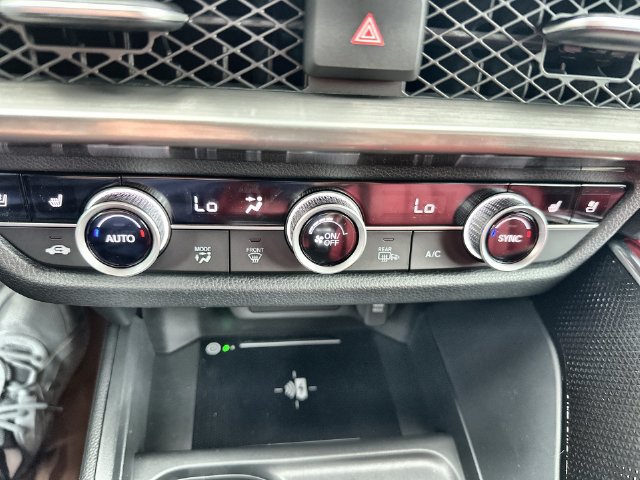 New 2026 Acura ADX A-Spec AWD/4WD image 26