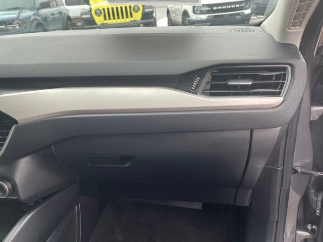 Used 2022 Ford Escape SE w/ Convenience Package image 36