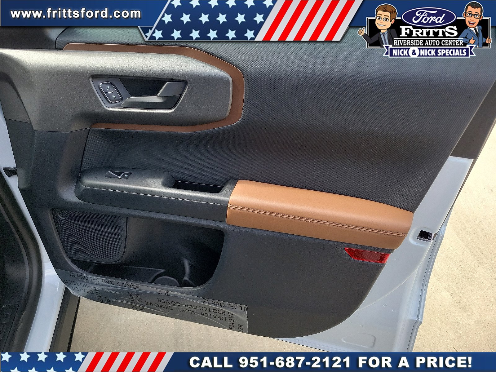 New 2026 Ford Bronco Sport Outer Banks AWD/4WD image 16