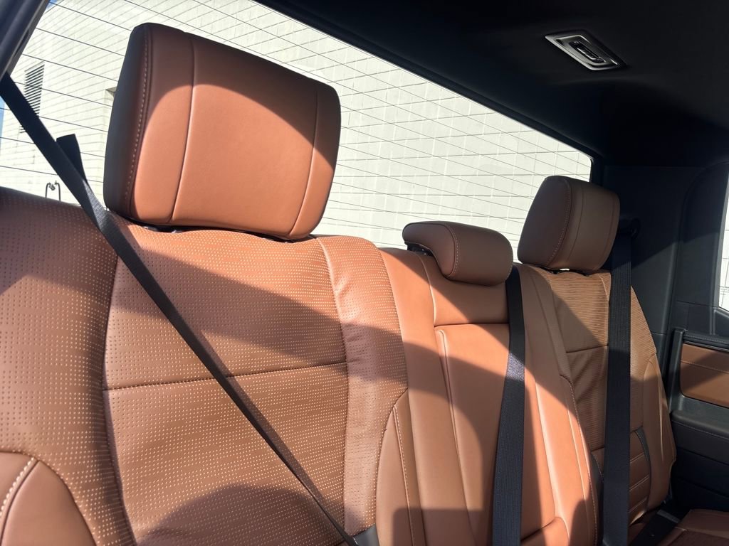 New 2026 Toyota Tundra 1794 Edition image 28