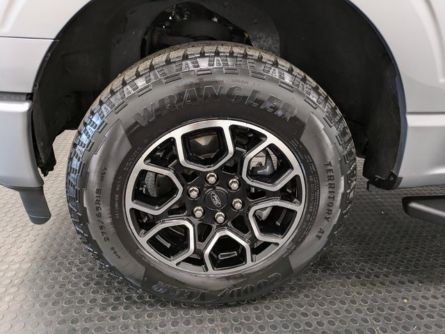 Used 2023 Ford F150 XLT w/ Equipment Group 302A High image 7