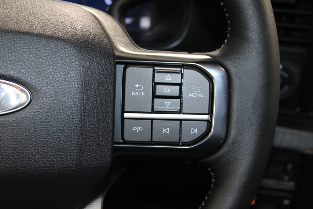 New 2026 Ford F250 Platinum image 41