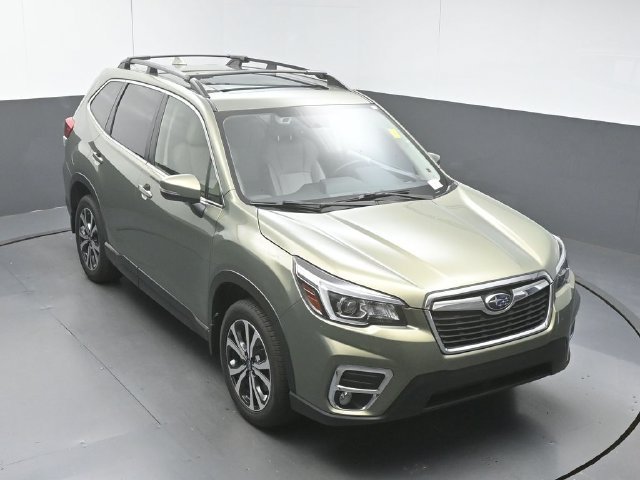 Used 2020 Subaru Forester Limited AWD/4WD image 42