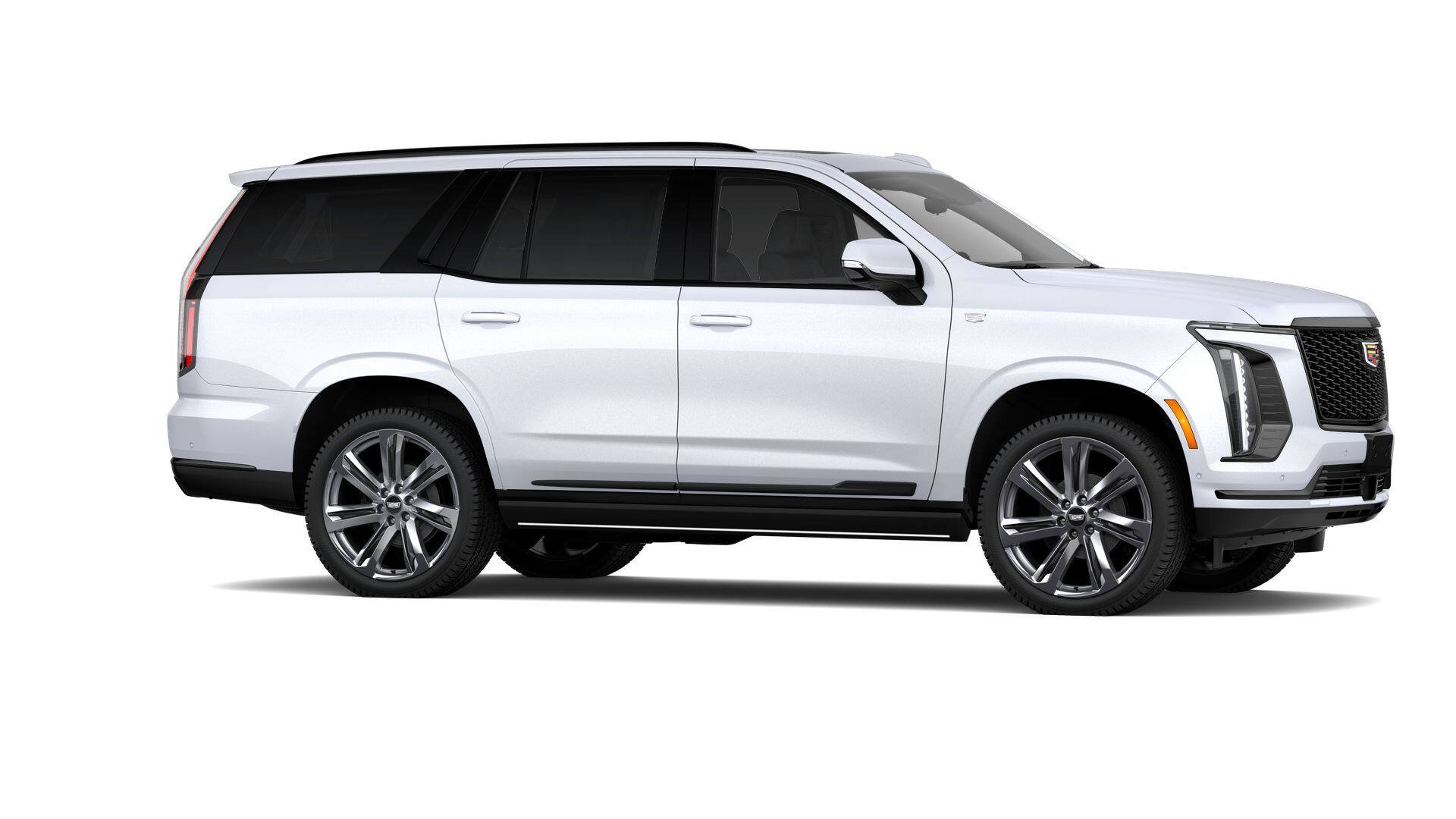 New 2026 Cadillac Escalade Sport AWD/4WD image 13