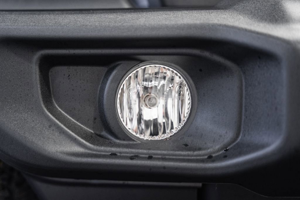 New 2025 Jeep Wrangler Sport S image 11