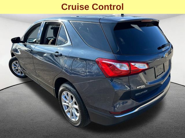 Used 2018 Chevrolet Equinox LT image 8