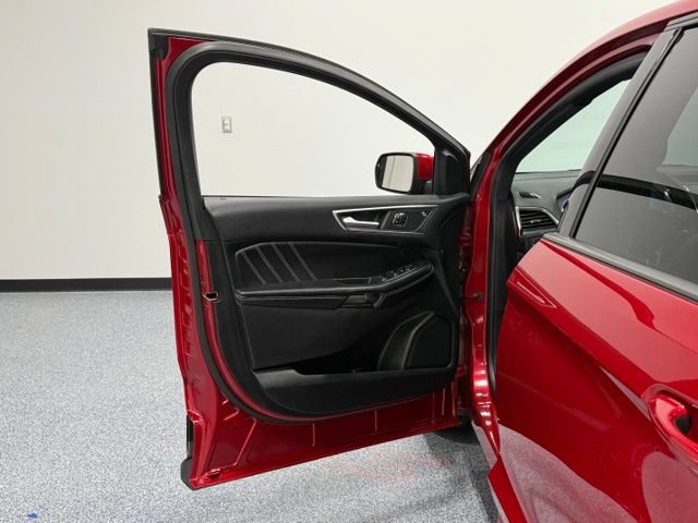Certified 2023 Ford Edge ST AWD/4WD image 13