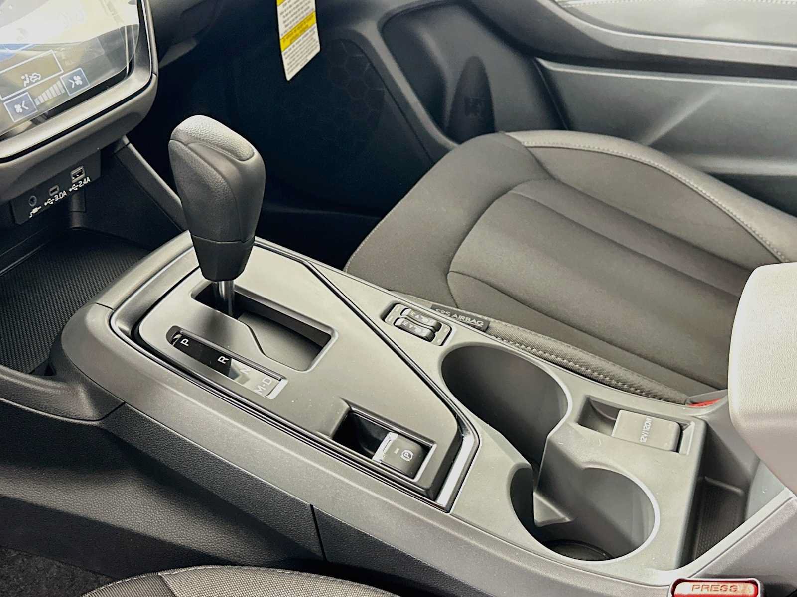 Certified 2026 Subaru Crosstrek 2.5i Premium AWD/4WD image 15