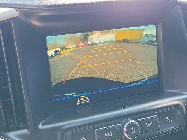 Used 2019 GMC Terrain SLE w/ Driver Convenience Package AWD/4WD image 29