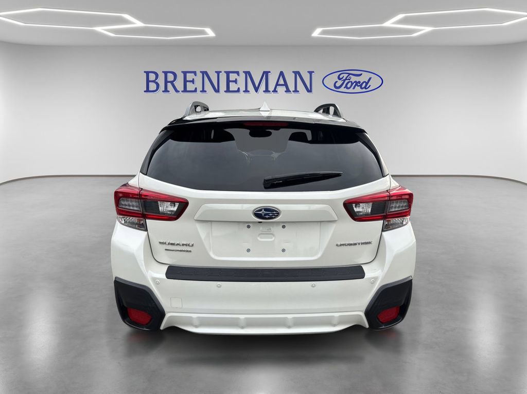 Used 2021 Subaru Crosstrek 2.5i Limited AWD/4WD image 6