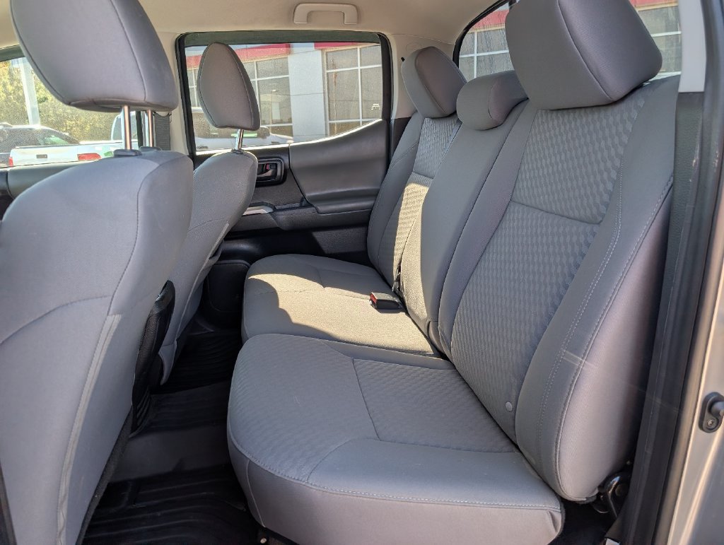 Used 2023 Toyota Tacoma SR5 RWD image 30