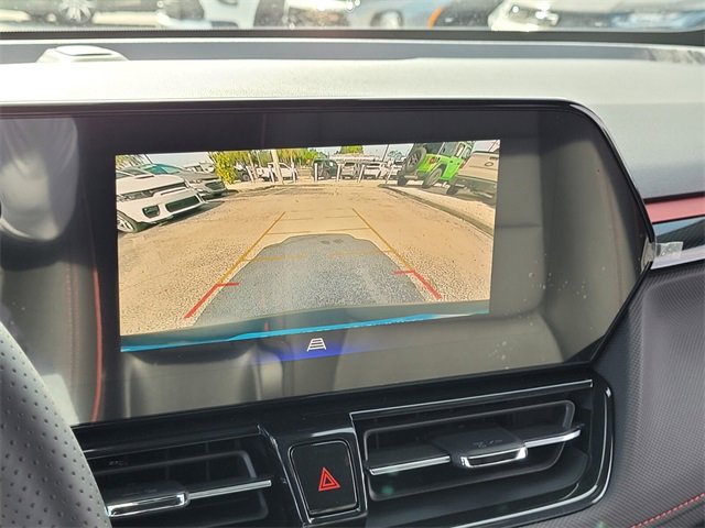 Used 2026 Chevrolet TrailBlazer RS w/ Convenience Package image 29