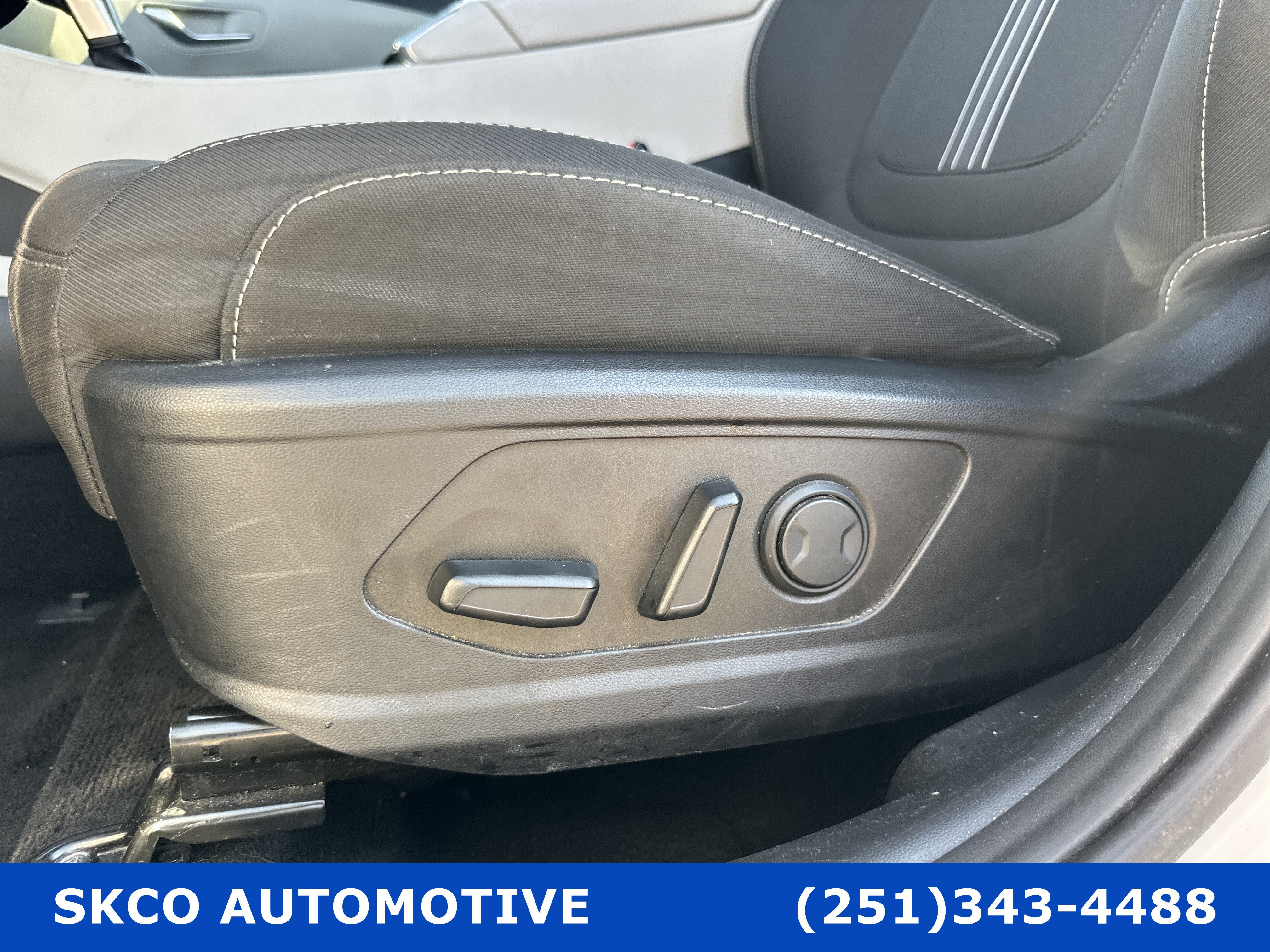 Used 2024 Hyundai Tucson SEL AWD/4WD image 25