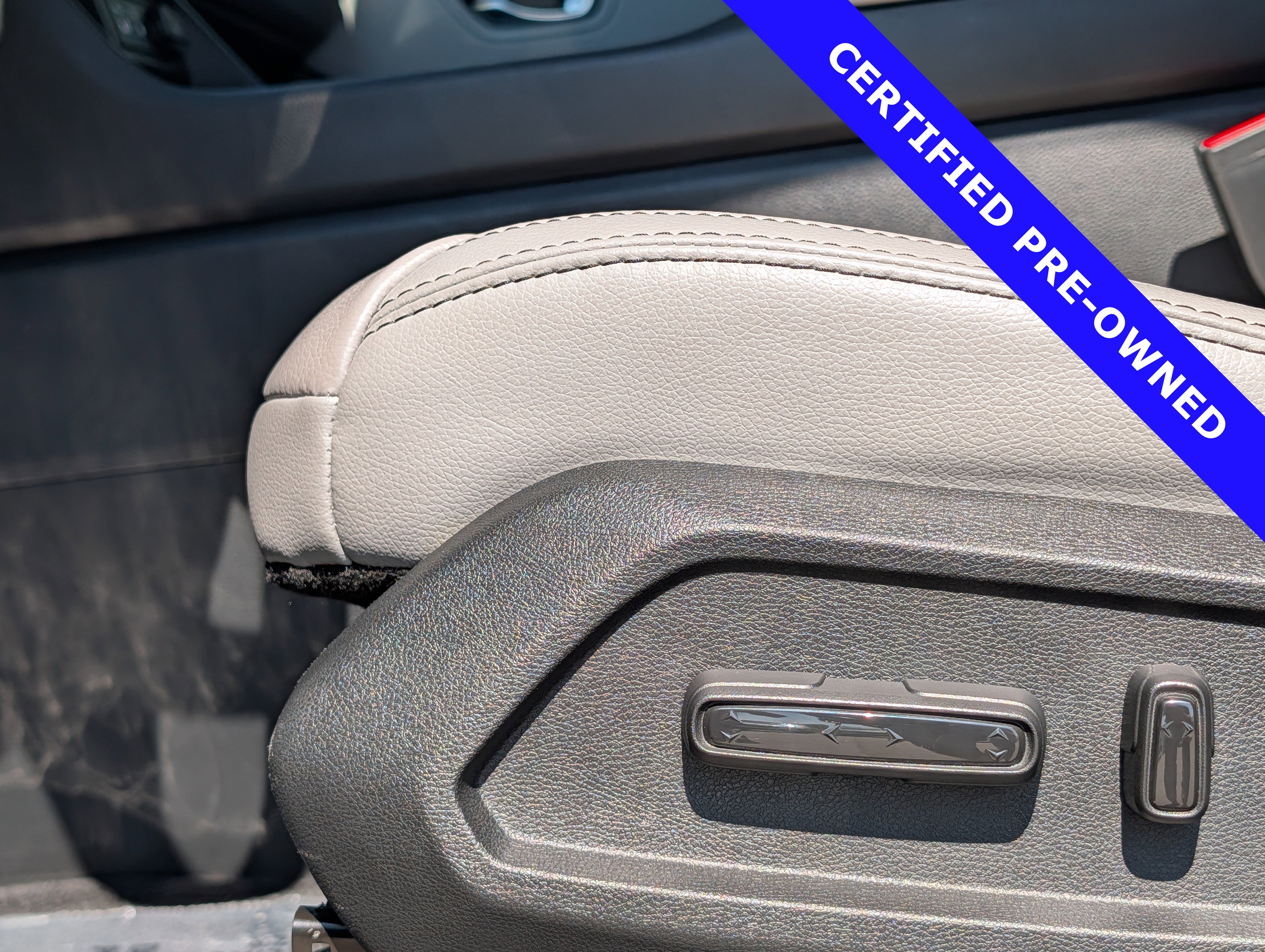 Used 2023 Honda Pilot EX-L image 24