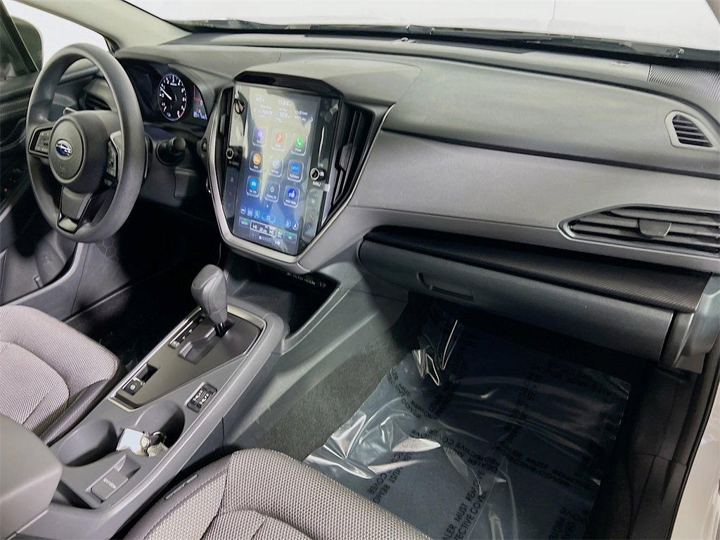 Used 2024 Subaru Crosstrek 2.0i Premium image 26