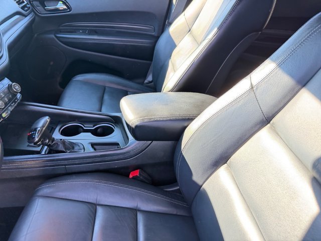 Used 2022 Dodge Durango GT AWD/4WD image 15
