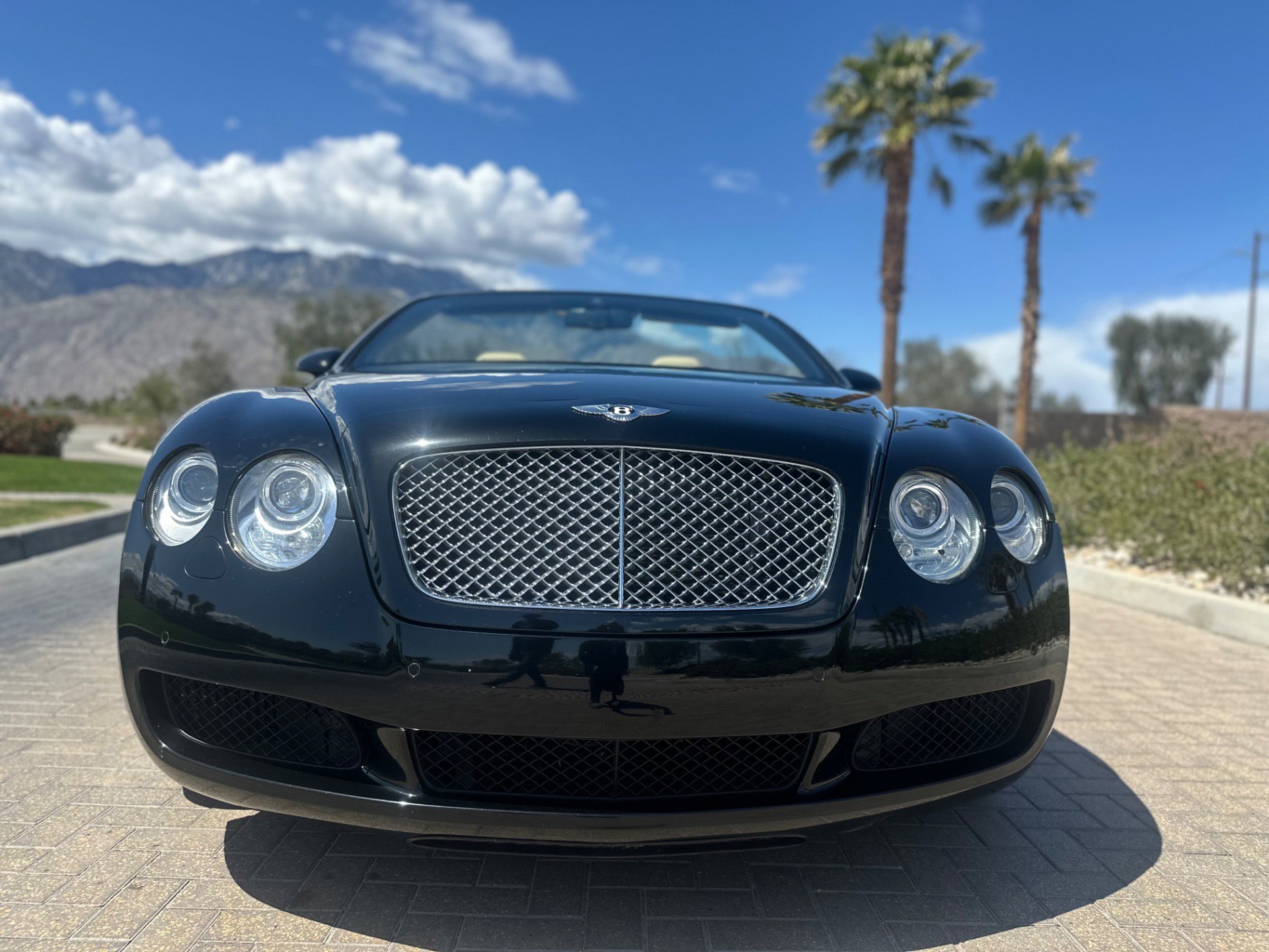 Used 2008 Bentley Continental GTC AWD/4WD image 26