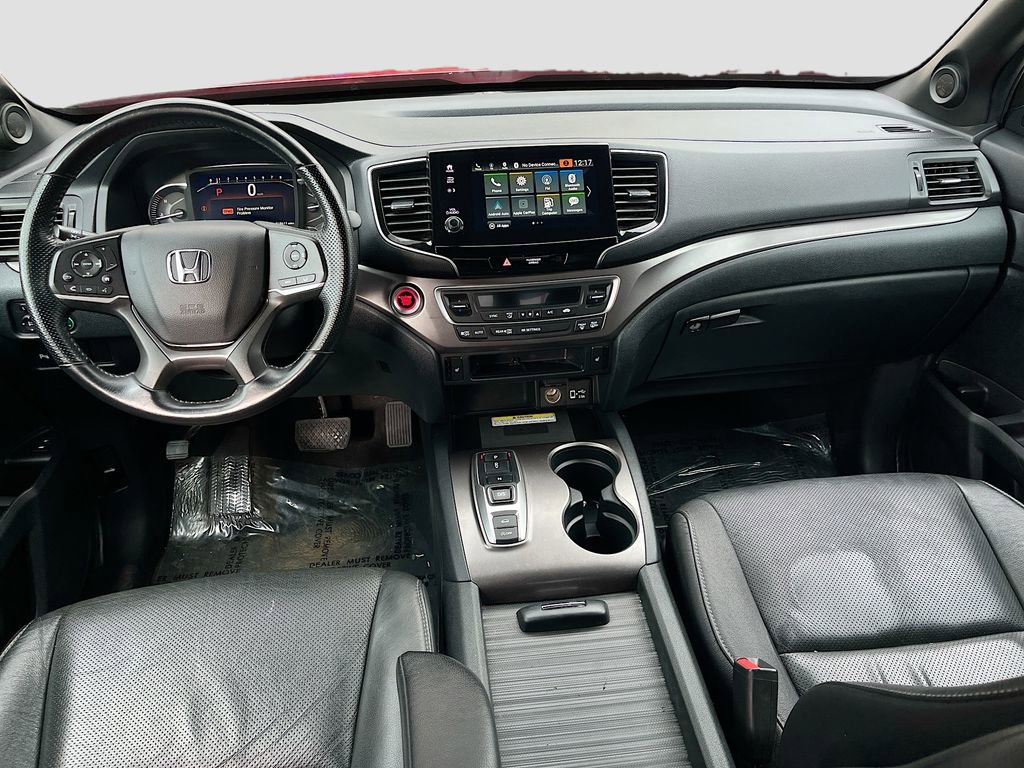 Used 2023 Honda Passport EX-L image 17